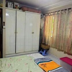 Blk 548 Pasir Ris Street 51 (Pasir Ris), HDB 4 Rooms #459445851